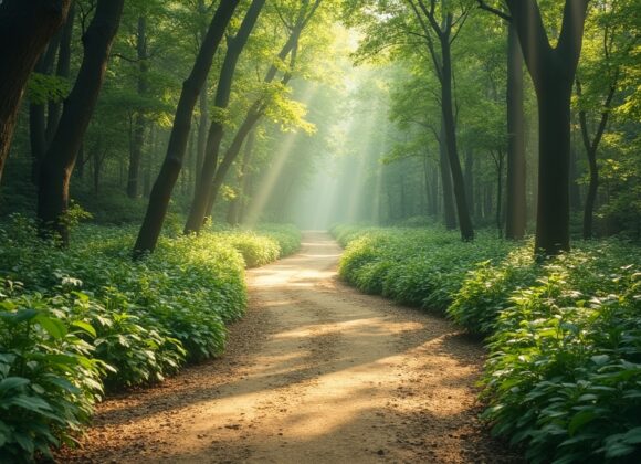 Sonhar com um Caminho que Canta: Significados Revelados sonhar-caminho-canta-significado