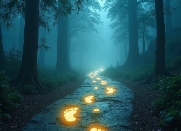 sonhar-caminho-iluminado