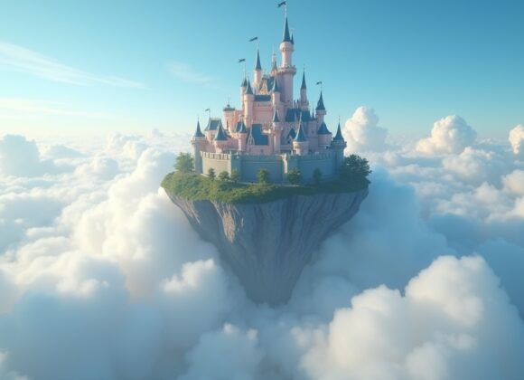 sonhar-castelo-flutuante-significado