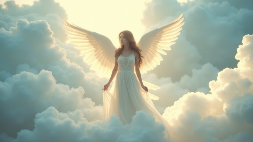sonhar-com-anjo-significado