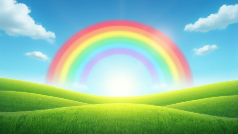 sonhar-com-arco-iris-significado