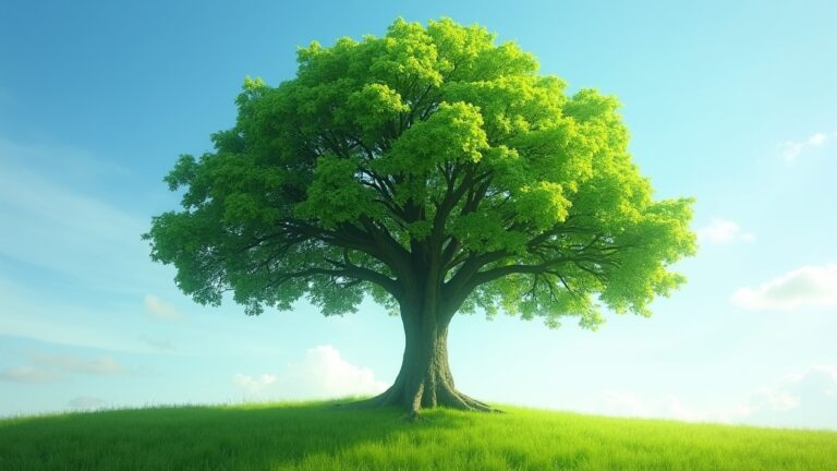 sonhar-com-arvore-gigantesca