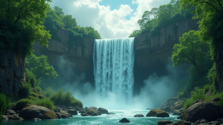 sonhar-com-cachoeira-que-sobe
