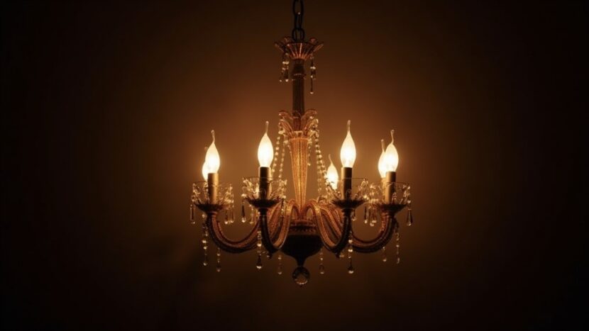 sonhar-com-candelabro