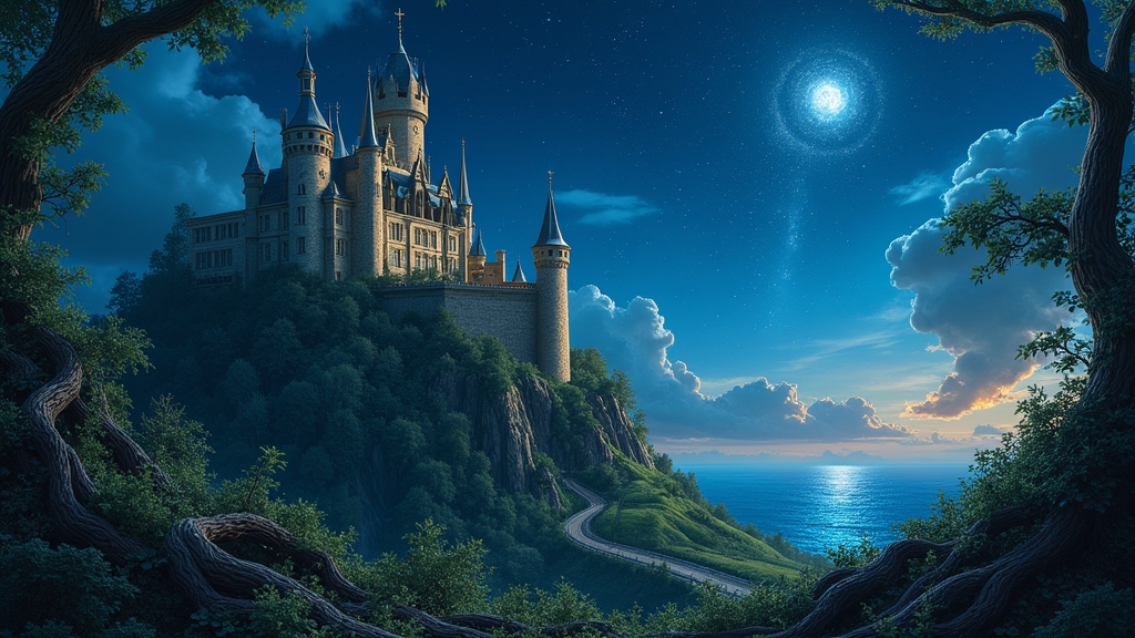 sonhar-com-castelo-de-espinhos