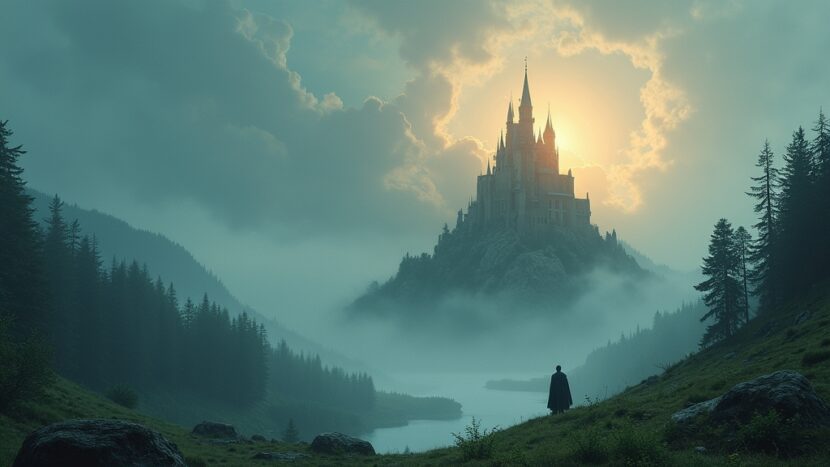 sonhar-com-castelo-que-desaparece
