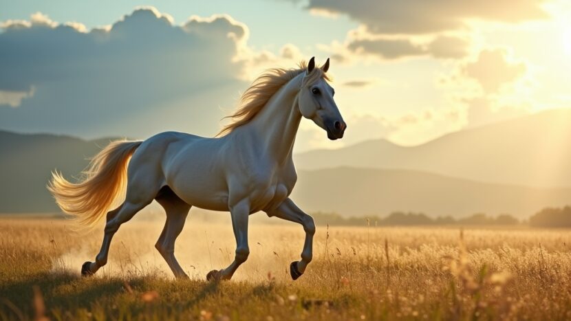 sonhar-com-cavalo-significados