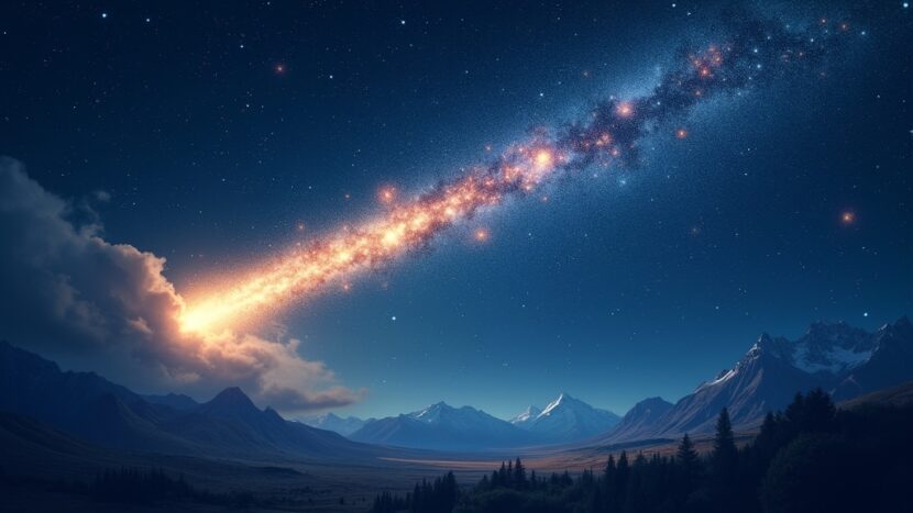 sonhar-com-cometa-dancante