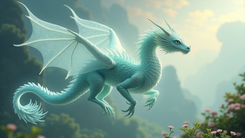 sonhar-com-dragao-transparente