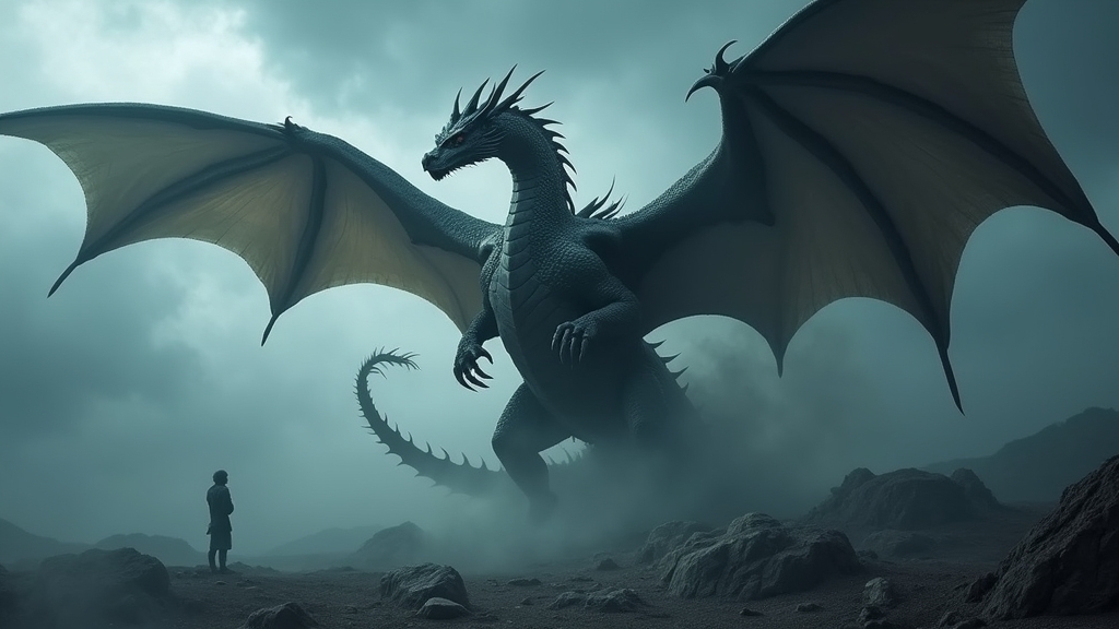 sonhar-com-dragoes-tempestades