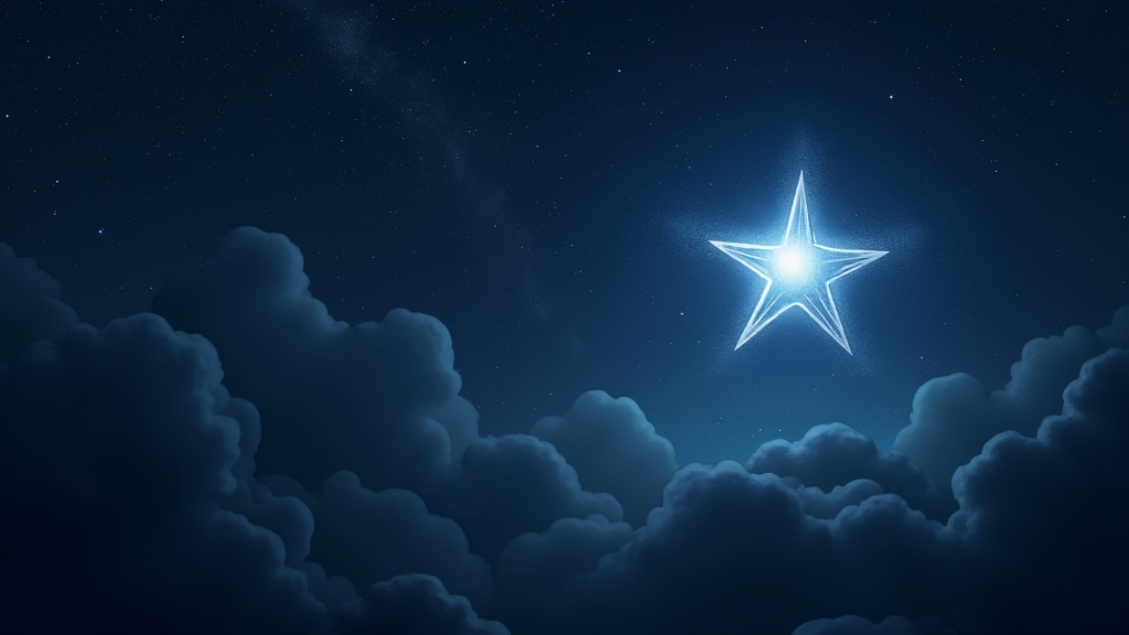 Sonhar com Uma Estrela que Chora: Significados e Interpretações sonhar-com-estrela-que-chora