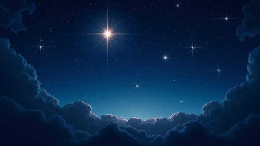 sonhar-com-estrela-que-pisca