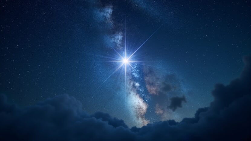 sonhar-com-estrela-que-se-divide
