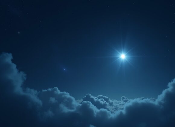sonhar-com-estrela-solitaria-significado