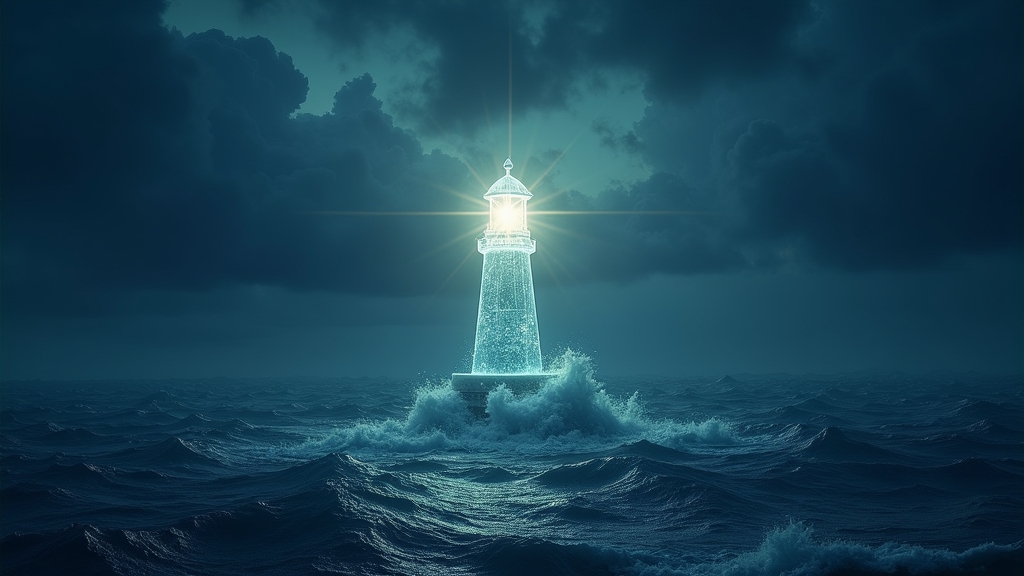 sonhar-com-farol-de-cristal