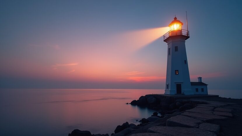 sonhar-com-farol-giratorio