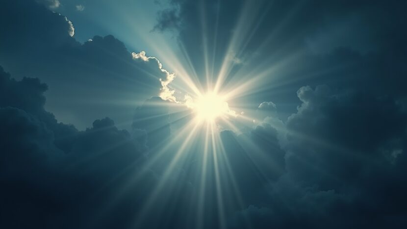sonhar-com-feixe-de-luz