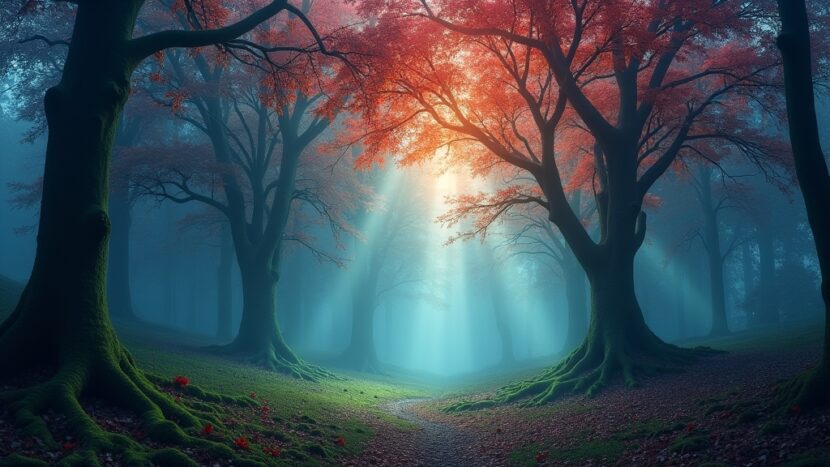sonhar-com-floresta-que-respira