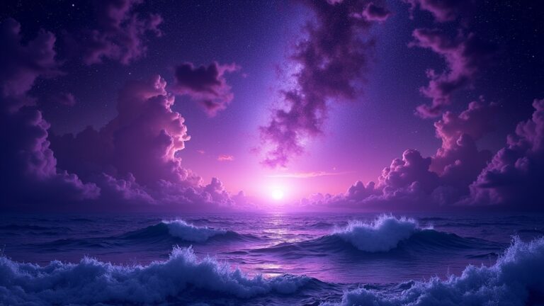 sonhar-com-mar-roxo
