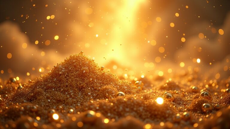 sonhar-com-ouro-significados