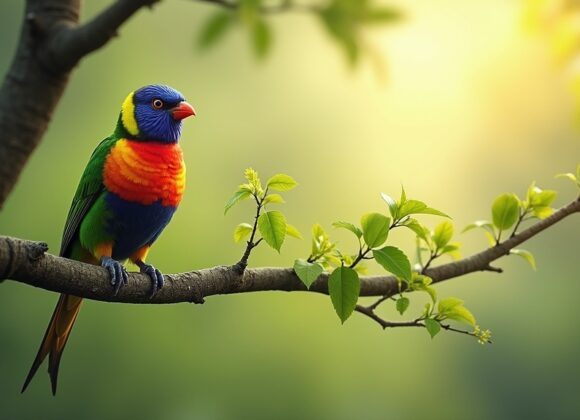 sonhar-com-passaro-olhos-brilhantes