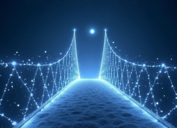 Sonhos: O Significado de Sonhar com Uma Ponte de Diamante sonhar-com-ponte-de-diamante