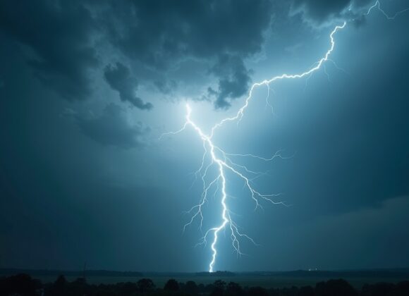 sonhar-com-relampago