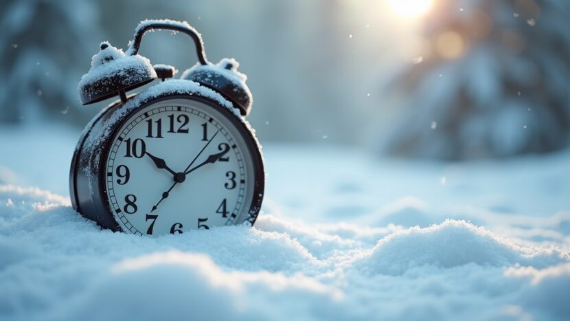 sonhar-com-relogio-coberto-de-neve