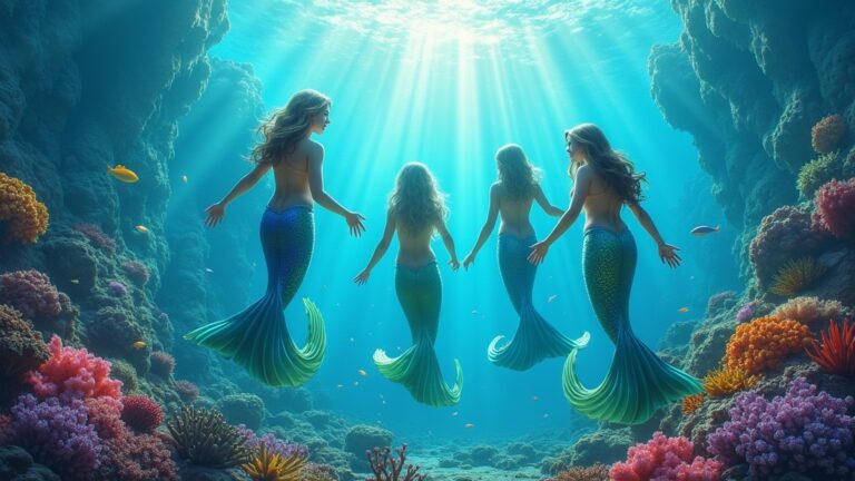 sonhar-com-sereias-significado
