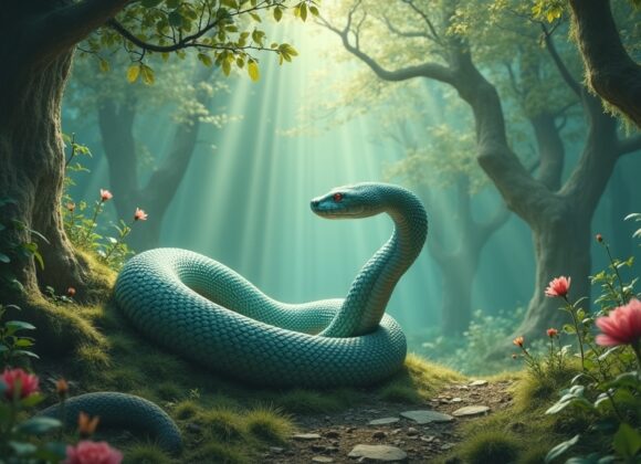 sonhar-com-serpente-significado
