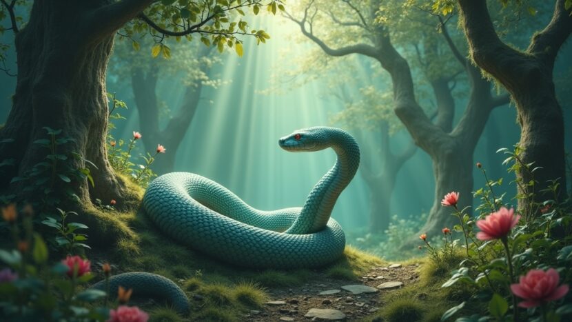 sonhar-com-serpente-significado
