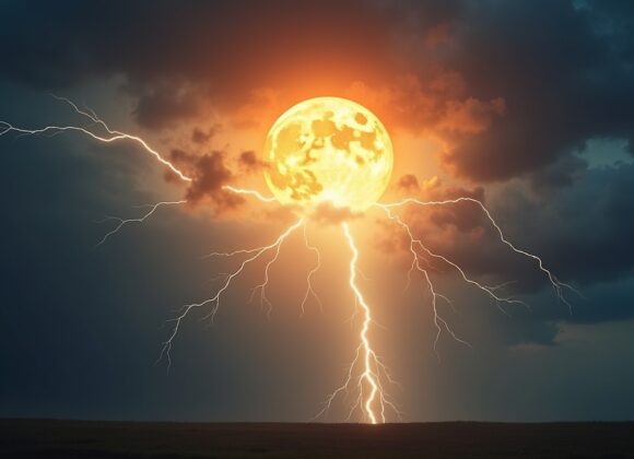 sonhar-com-sol-e-relampagos