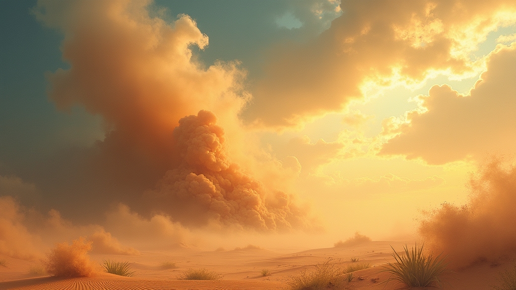 sonhar-com-tempestade-de-areia
