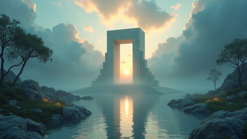 sonhar-com-templo-significado