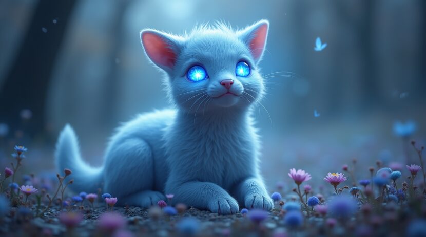 sonhar-com-um-animal-com-olhos-de-cristal