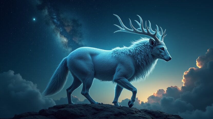 sonhar-com-um-animal-que-troca-de-forma