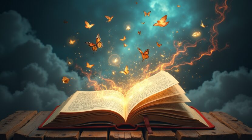 sonhar-com-um-livro-que-muda-de-idioma-sozinho