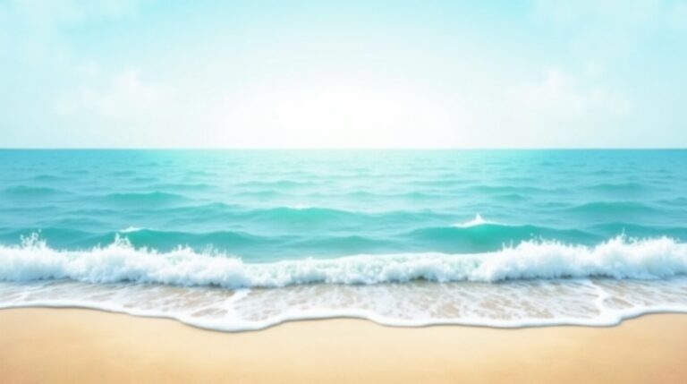 sonhar-com-um-mar-onde-as-ondas-se-movem-em-camera-lenta