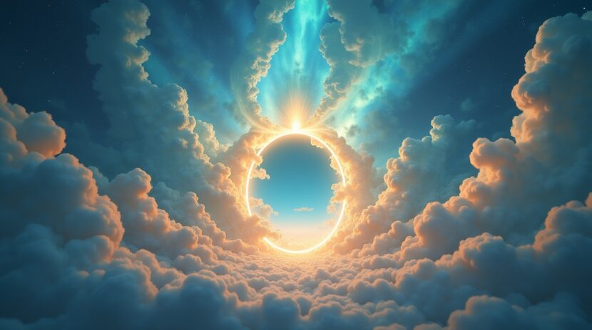 sonhar-com-um-portal-onde-o-tempo-nao-existe