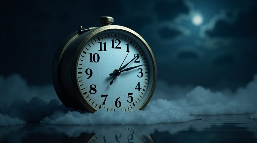 sonhar-com-um-relogio-cujos-ponteiros-se-movem-sozinhos-a-noite