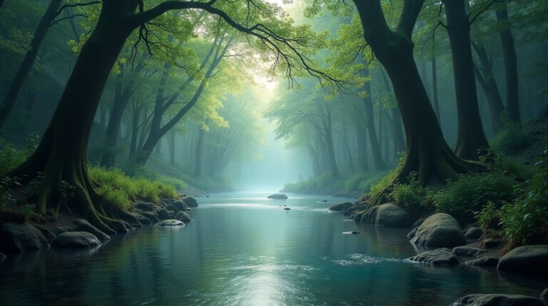 sonhar-com-um-rio-que-carrega-segredos