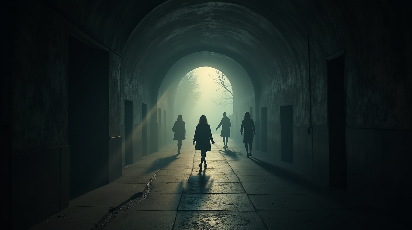 sonhar-com-um-tunel-onde-as-sombras-dancam-sozinhas