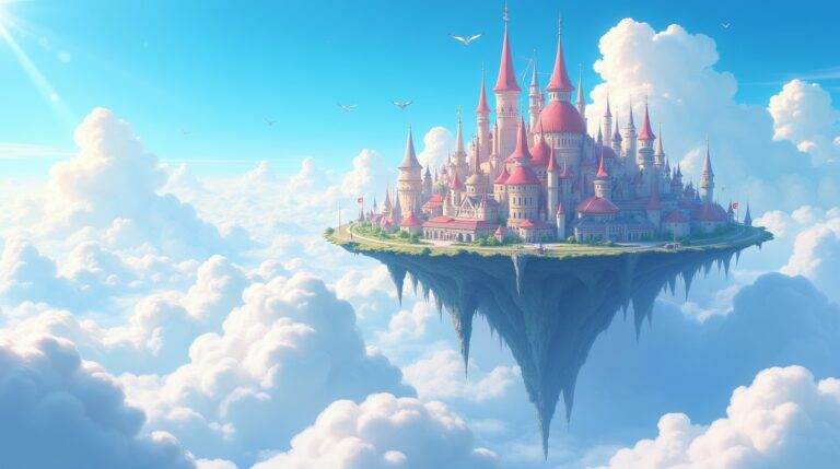 sonhar-com-uma-cidade-no-ceu