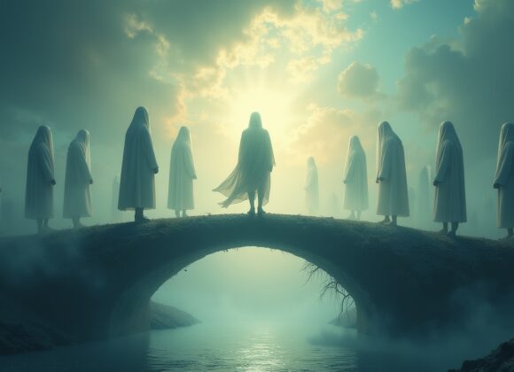 sonhar-com-uma-ponte-com-guardiyes-invisyveis