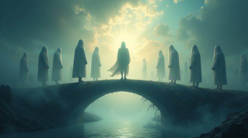 sonhar-com-uma-ponte-com-guardiyes-invisyveis