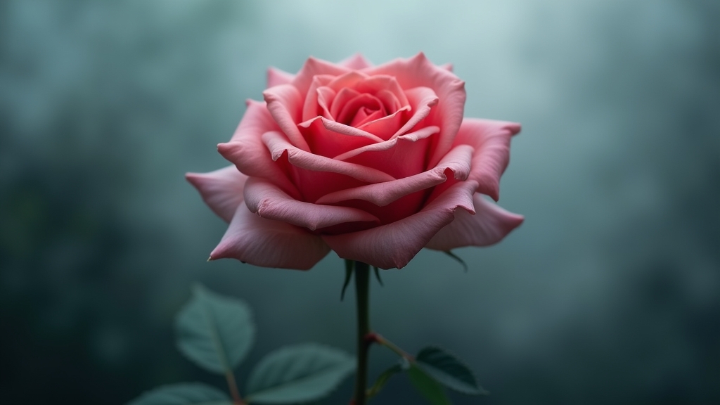 sonhar-com-uma-rosa-que-genera-nevoa