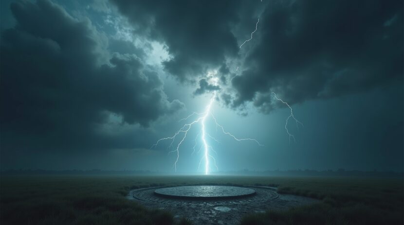 sonhar-com-uma-tempestade-que-so-acontece-em-um-pequeno-circulo-no-chao