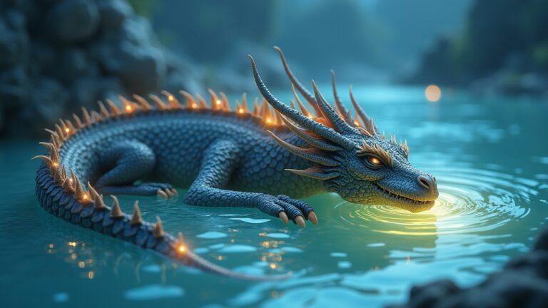 sonhar-dragao-dormindo