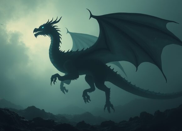 sonhar-dragao-sombras-significado