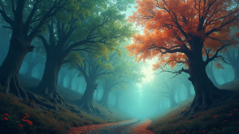 sonhar-floresta-troca-lugar